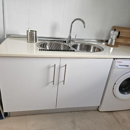 Apartamento Familiar En Triana Sevilla Exterior foto