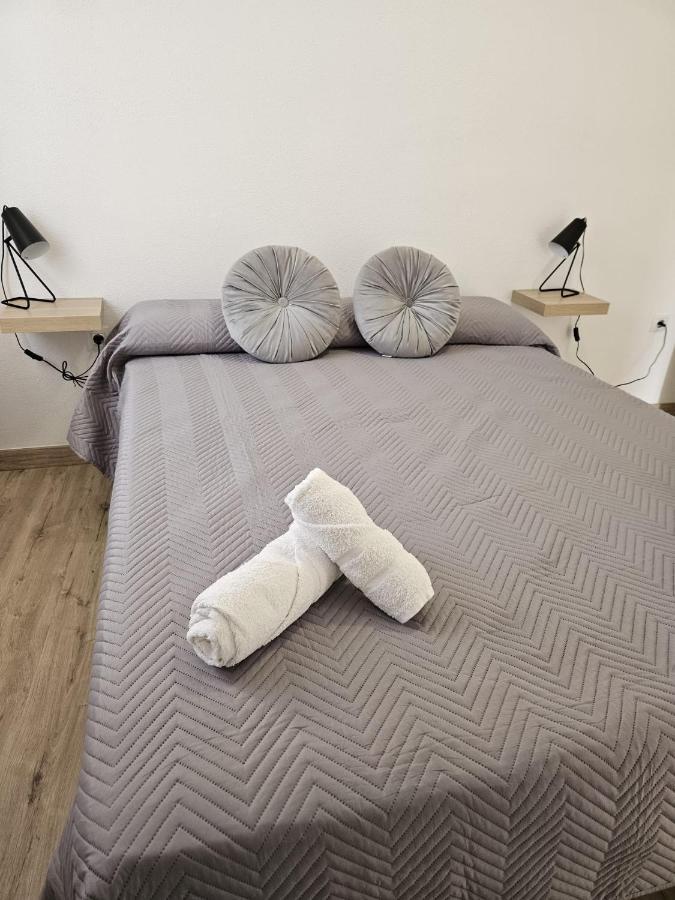 Apartamento Familiar En Triana Sevilla Exterior foto